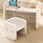 Kids Multifunctional Activity Table & Chair Set - Study & Play